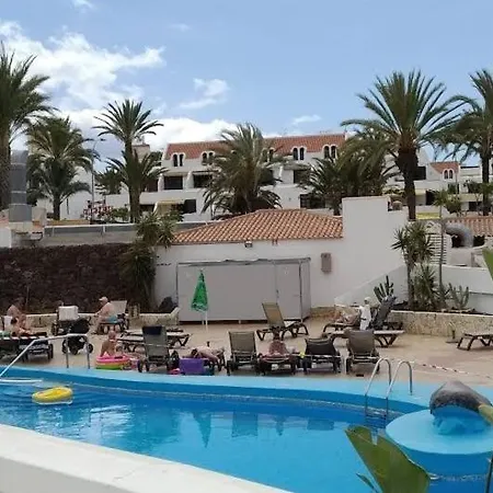 Paraiso Royal Americas * Playa de las Americas (Tenerife)
