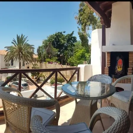 Apartamento Paraiso Royal Americas *