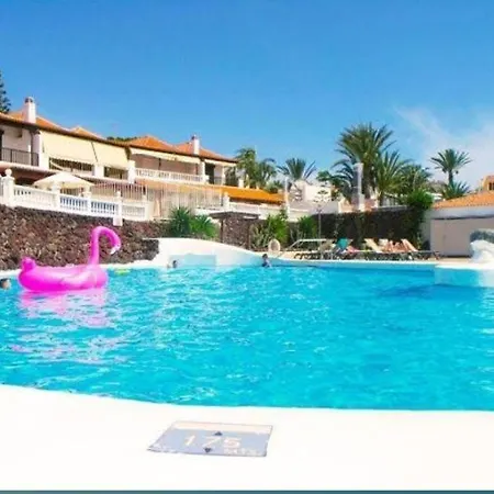 Apartamento Paraiso Royal Americas *