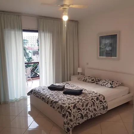 Paraiso Royal Americas *