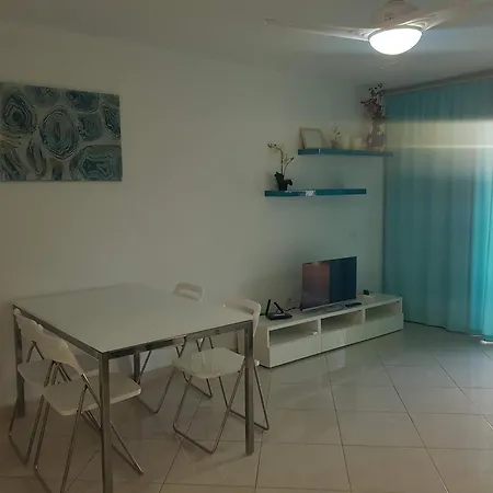 Paraiso Royal Americas Apartamento *