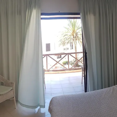 Paraiso Royal Americas * Playa de las Americas (Tenerife)